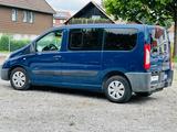 Citroën Jumpy Behindertengerecht-Rampe - gebrauchte Citroën Jumpy aus dem Jahr 2007