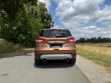 Ford Kuga 2,0 TDCi 4x4 120kW Titanium PowerShift ... - Ford Kuga: Powershift
