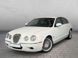 Jaguar S-Type 2.7 V6 Diesel Top-gepflegtes Fahrzeug, 12 - Jaguar: 12