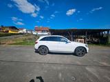 Mercedes-Benz Mercedes GLC  250 4 MATIC  Pano Automatik ... - Mercedes-Benz GLC 250 Gebrauchtwagen in Frankfurt