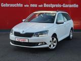 Skoda Fabia Combi 1.2 TSI Sitzheizung PDC Touchscreen - Skoda Gebrauchtwagen in Dresden
