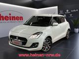 Suzuki Swift 1.2 Comfort+ Dualjet SHVS 16Z LM-FELGEN - Suzuki Swift Gebrauchtwagen in Hamm