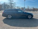 Mercedes-Benz E 220 d 4MATIC T All-Terrain Autom. - Mercedes-Benz E 220 Gebrauchtwagen in Nürnberg