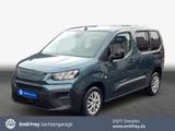 Fiat Doblo 1.5 BlueHDi L1 Paket: Techno !! PDC v+h*18