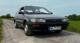 Toyota Corolla Compact (E9) 2-Türer - Toyota Corolla: E9