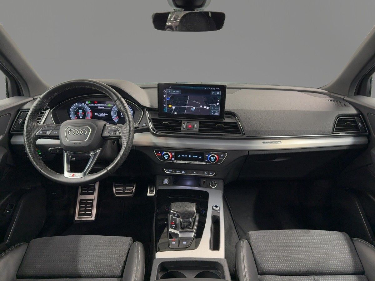Audi Q5 - Bild 9