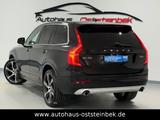 Volvo XC 90 2.0 D5 MOMENTUM AWD/KAMERA/LED/7-SITZER/ - gebrauchte Volvo XC90 aus dem Jahr 2016