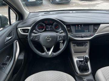 Bild 12 Opel Astra K Lim 5-trg. Edition | Frontkamera | Klima