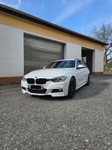 BMW 330d Touring Sport Line Automatic Sport Line - : Automatic