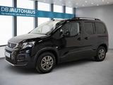 Peugeot Rifter Kombi Allure Pack 1.5 BlueHDi Navi AHK - Peugeot Rifter aus 2023