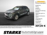 Volkswagen T-Roc 1.5 TSI DSG Style  Navi LED PDC LM Tempo K - Volkswagen T-Roc in Osnabrück