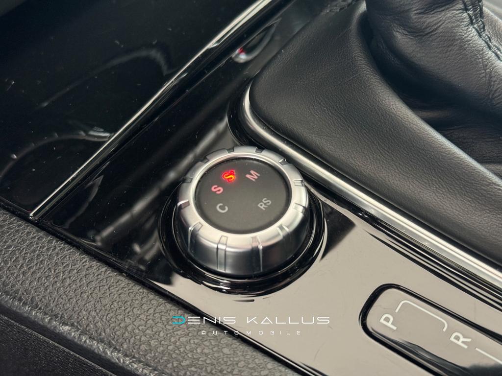 Mercedes-Benz C 63 AMG