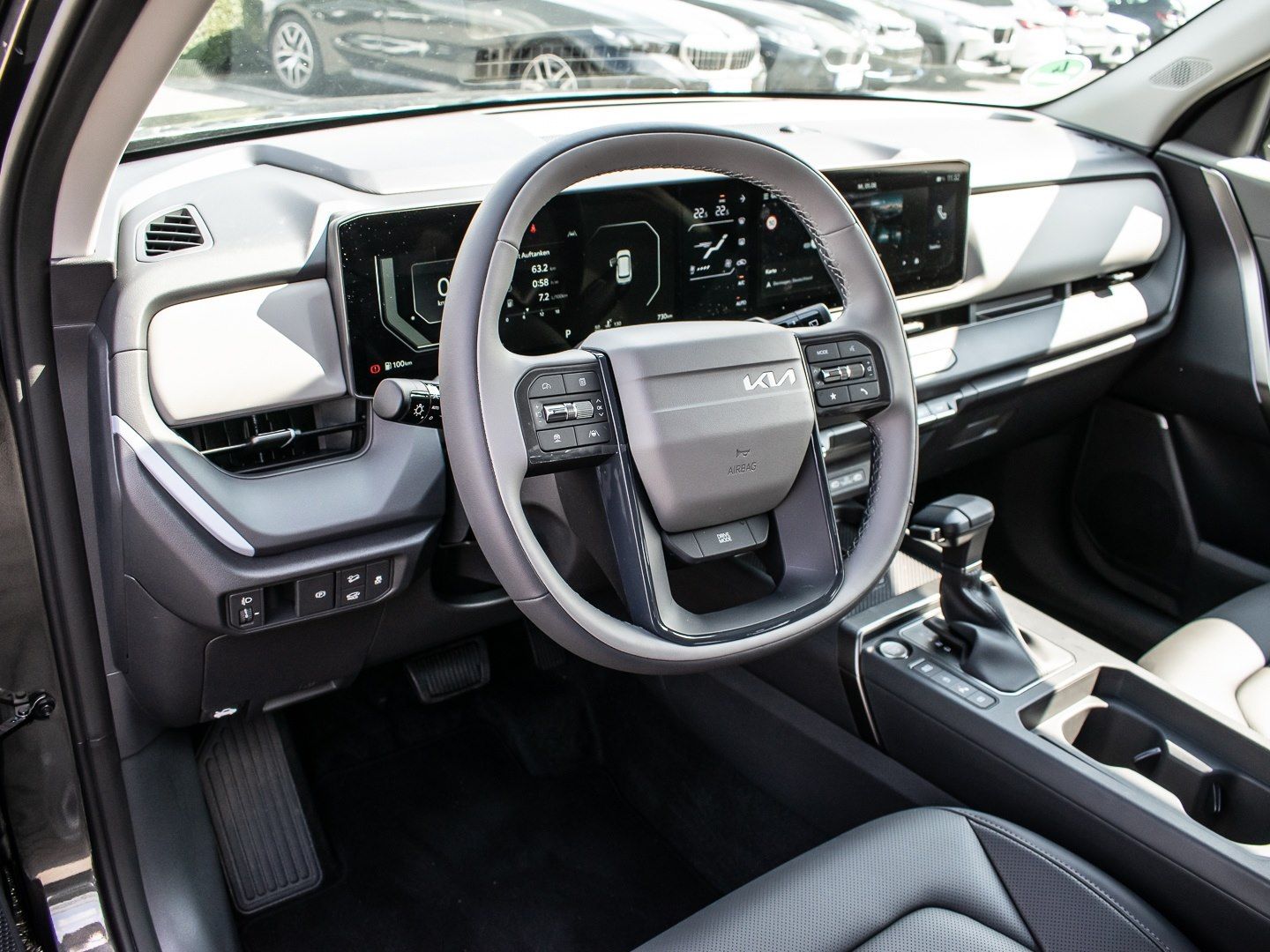 Kia Andere - Bild 8