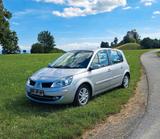 Renault Scenic - gebrauchte Renault Scenic aus dem Jahr 2008