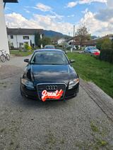 Audi A4 / 3.0TDI MTM / Quattro  / 276ps / ... - Audi A4 aus 2005: 3.2