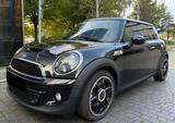 MINI COOPER_S Mini Cooper S*8-fach*Leder*Navi* - MINI MINI aus 2013