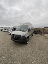 HYMER / ERIBA / HYMERCAR Grand Canyon S 700 4x4, AHK, Premium - HYMER / ERIBA S700