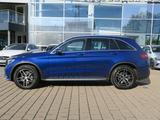 Mercedes-Benz GLC 250 4M AMG-Line Pano LED Comand Standheizung - Mercedes-Benz GLC 250 in Hannover