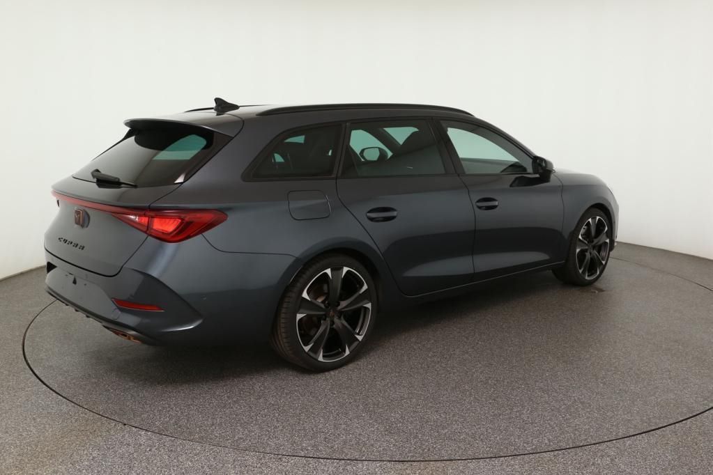 Cupra Leon SP 1.4 TSI e-Hybrid 180kW AHK*tempo*PDC*RFK