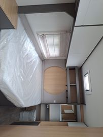LMC Videro 580 D Sofort Verfügbar