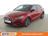 Hyundai i30 Fastback 1.5 T-GDI Mild-Hybrid Edition 30+