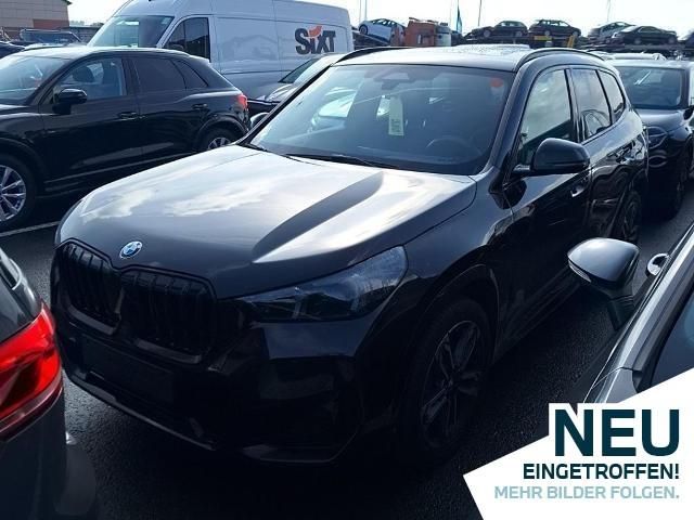 BMW X1 2026