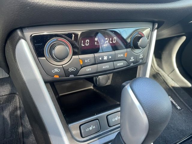 Fahrzeugabbildung Suzuki SX 4 S-Cross Comfort+ 4x4 MildHybrid