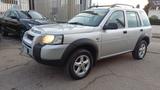 Land Rover Freelander 2.0 Td4 16V cat S 4X4 GANC - gebrauchte Land Rover Freelander aus dem Jahr 2004