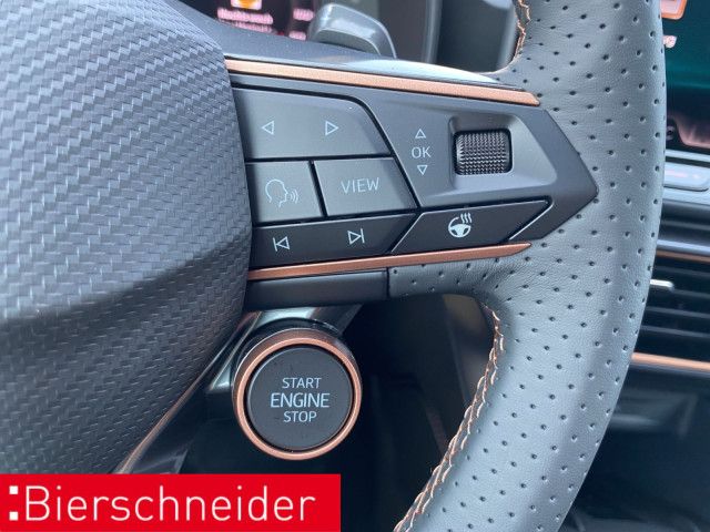 Cupra Formentor - Bild 19
