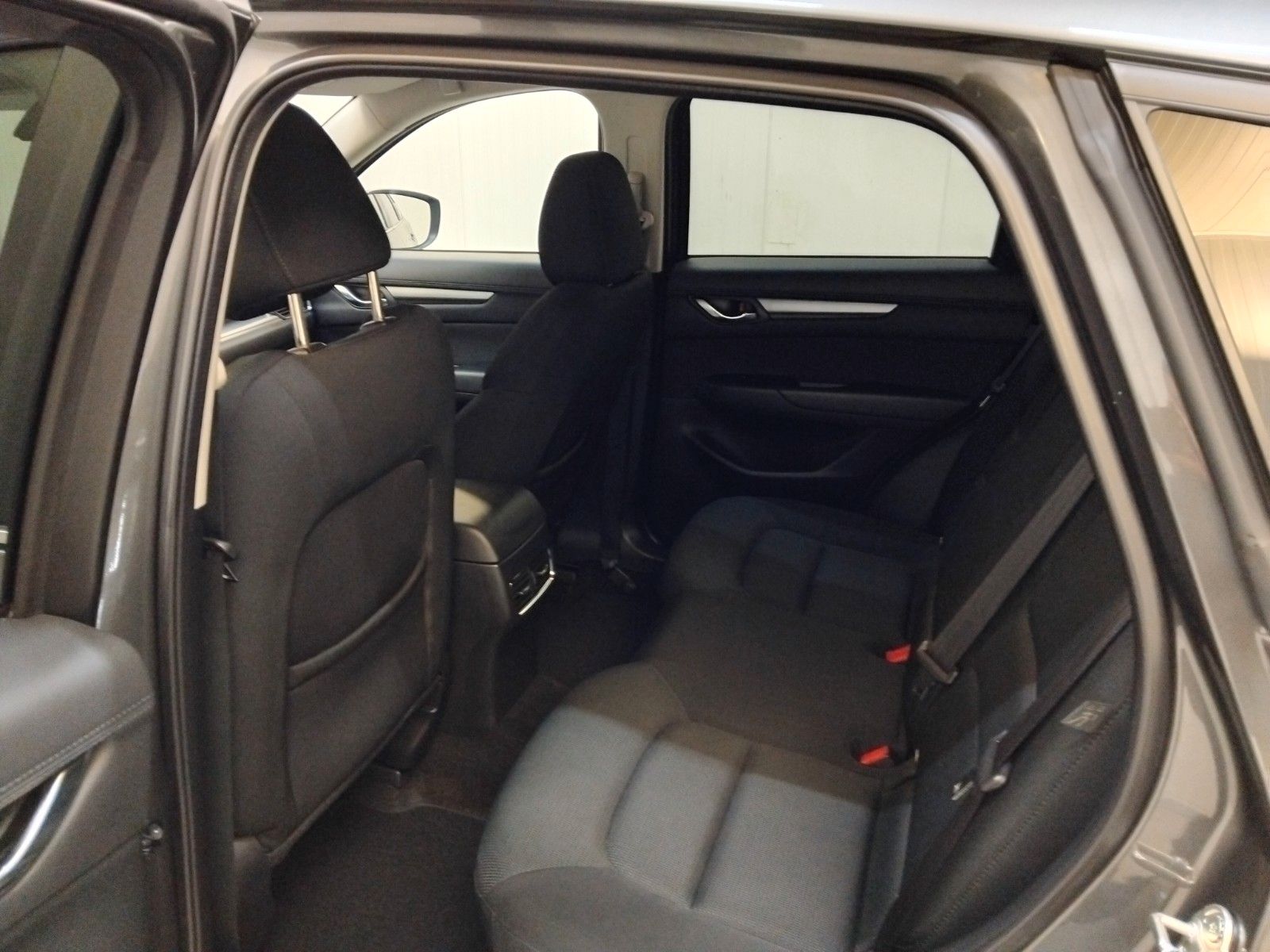 Mazda CX-5 (06/2026, Benzin)