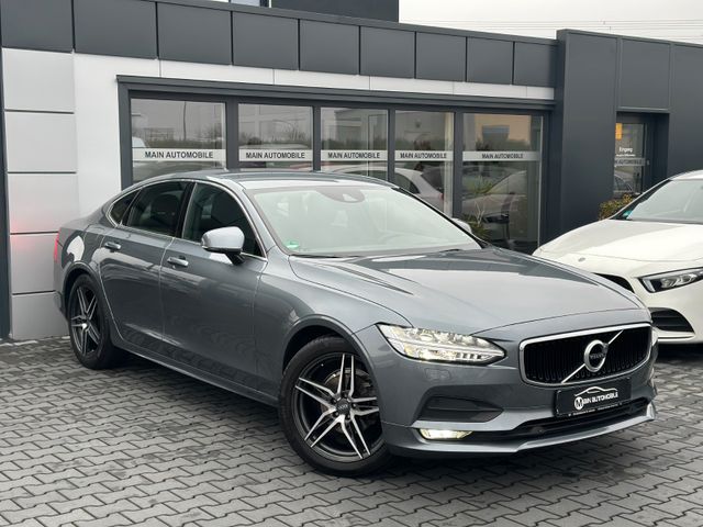 Volvo S90 Lim. Momentum D4 Aut.*LED*Navi*ACC*R-Kamera*