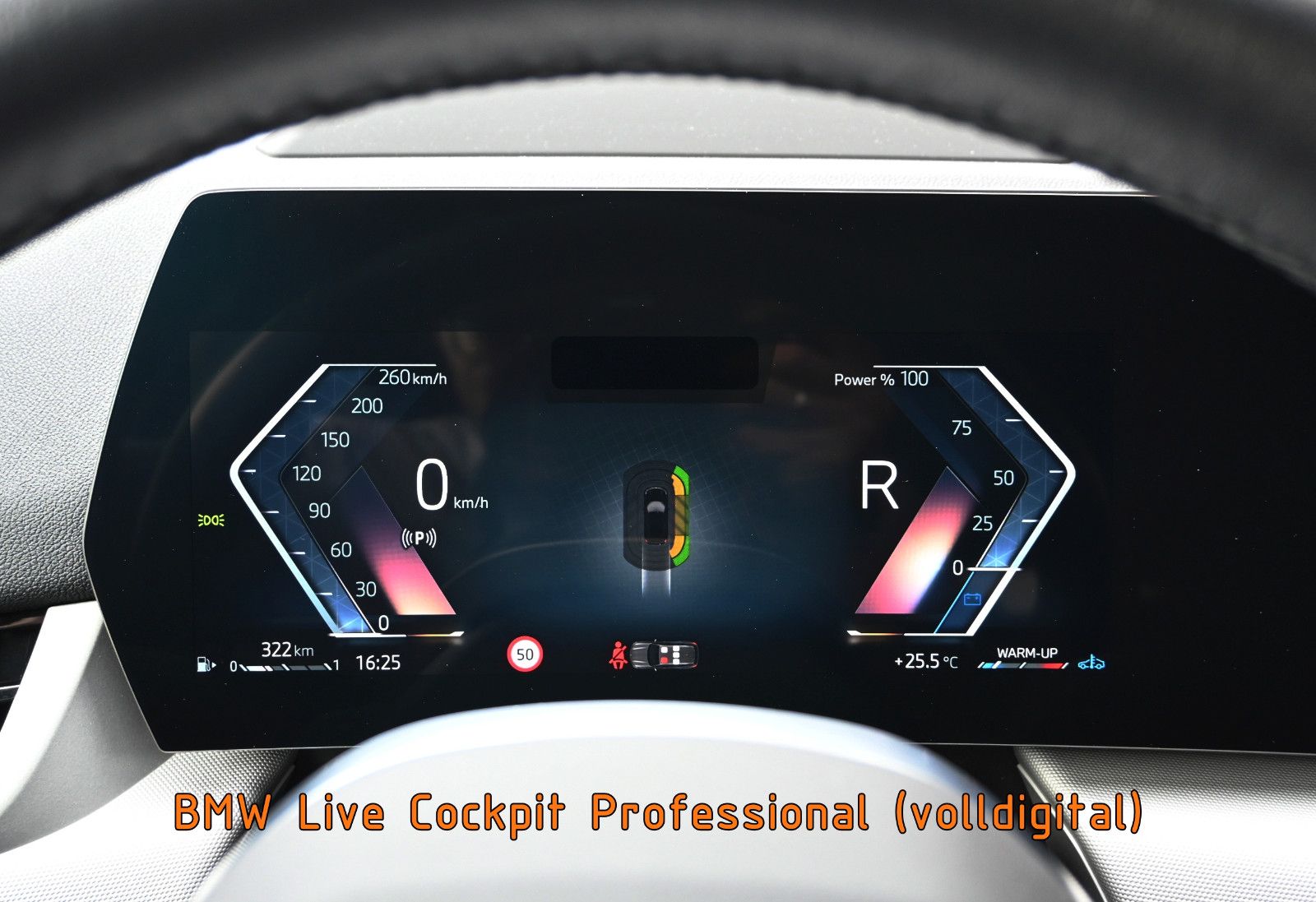 Fahrzeugabbildung BMW X1 xDrive20d °ACC°AHK°ADAPT.LED°HUD°HARMAN°360°