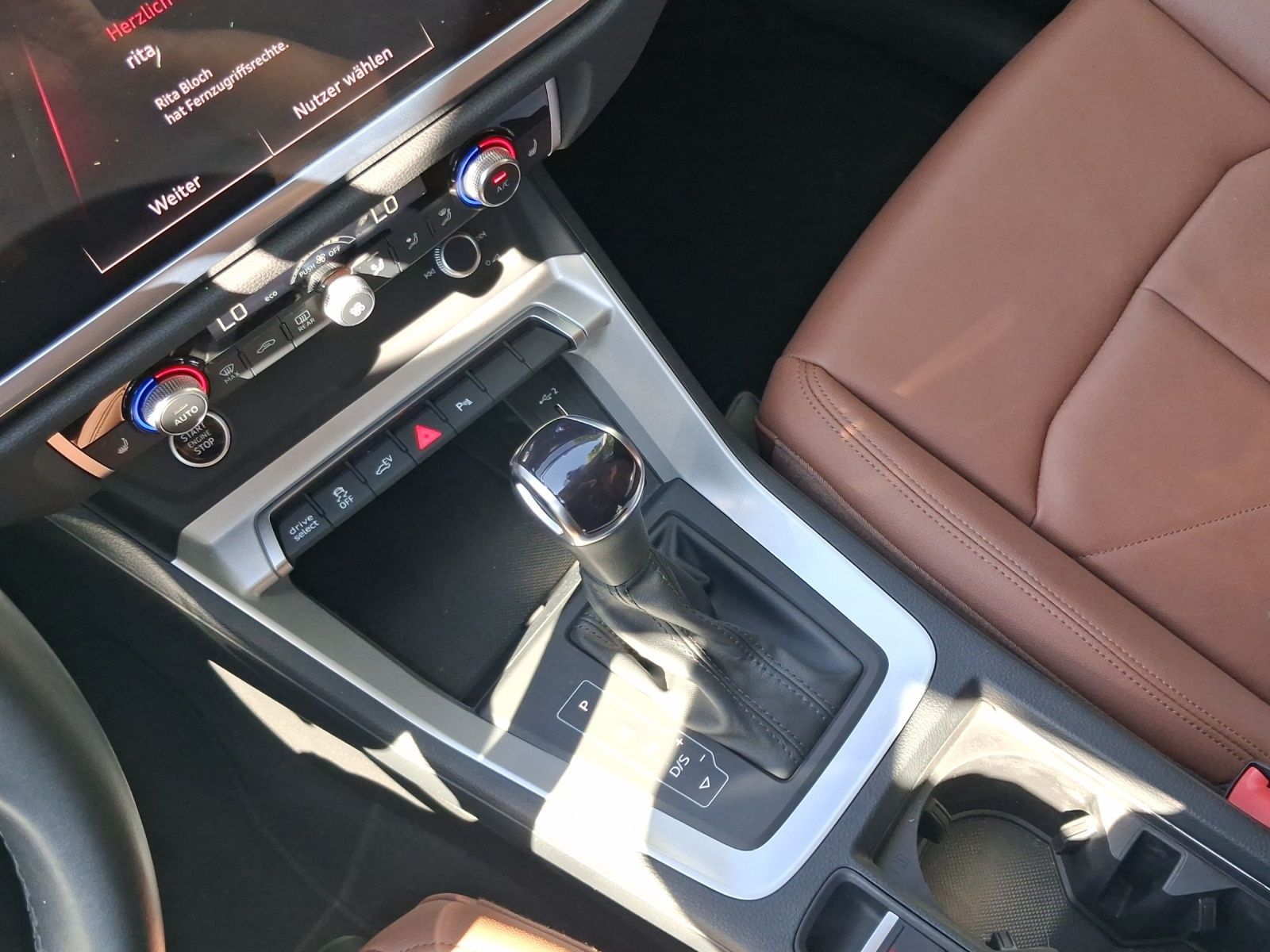 Audi Q3 - Bild 11