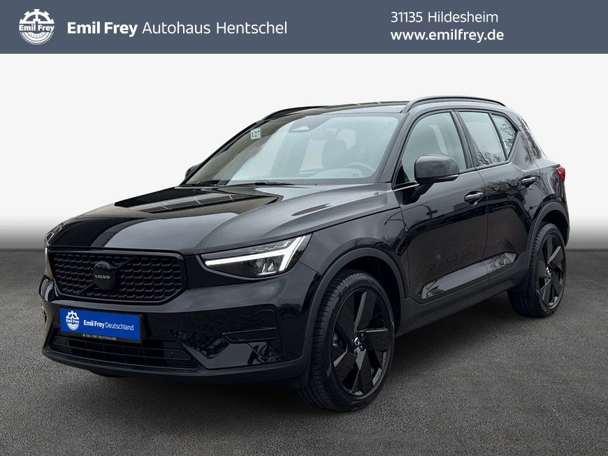 Image of Volvo XC40