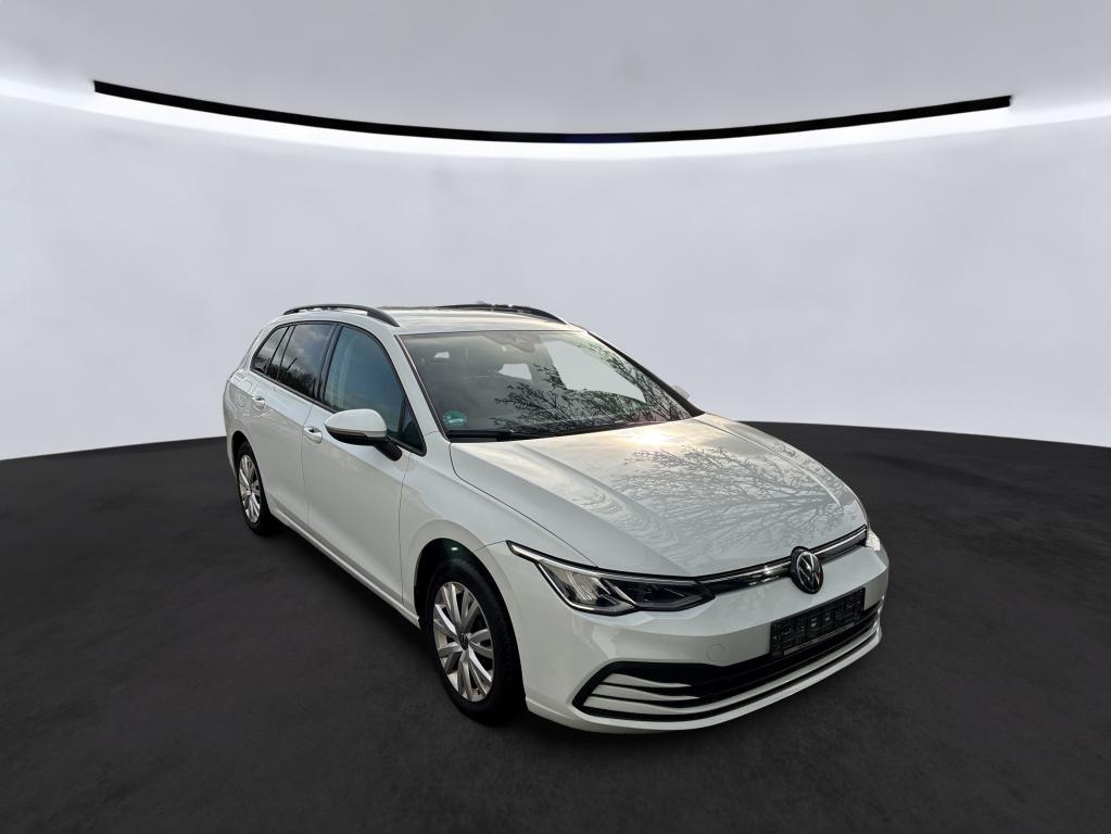 Volkswagen Golf VIII Variant Life 2.0 TDI LED/ACC/SHZ