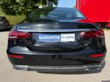 Mercedes-Benz E 300de Lim Aut~Pano~Head~360~Burme~Distro~LED - Mercedes-Benz E 300 Gebrauchtwagen in München