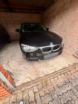 BMW 1er Baujahr 2015 - BMW: Coupe, 2er