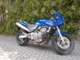Honda Hornet CB600F - HONDA 2001 HORNET 600