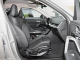 BMW X1 sDrive20i Steptronic UPE 54.320 EUR - BMW X1 Neuwagen: Eu