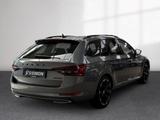 Skoda Superb Combi 2.0 TDI Sportline AHK LED NAV SHZ v - Skoda: Sportline