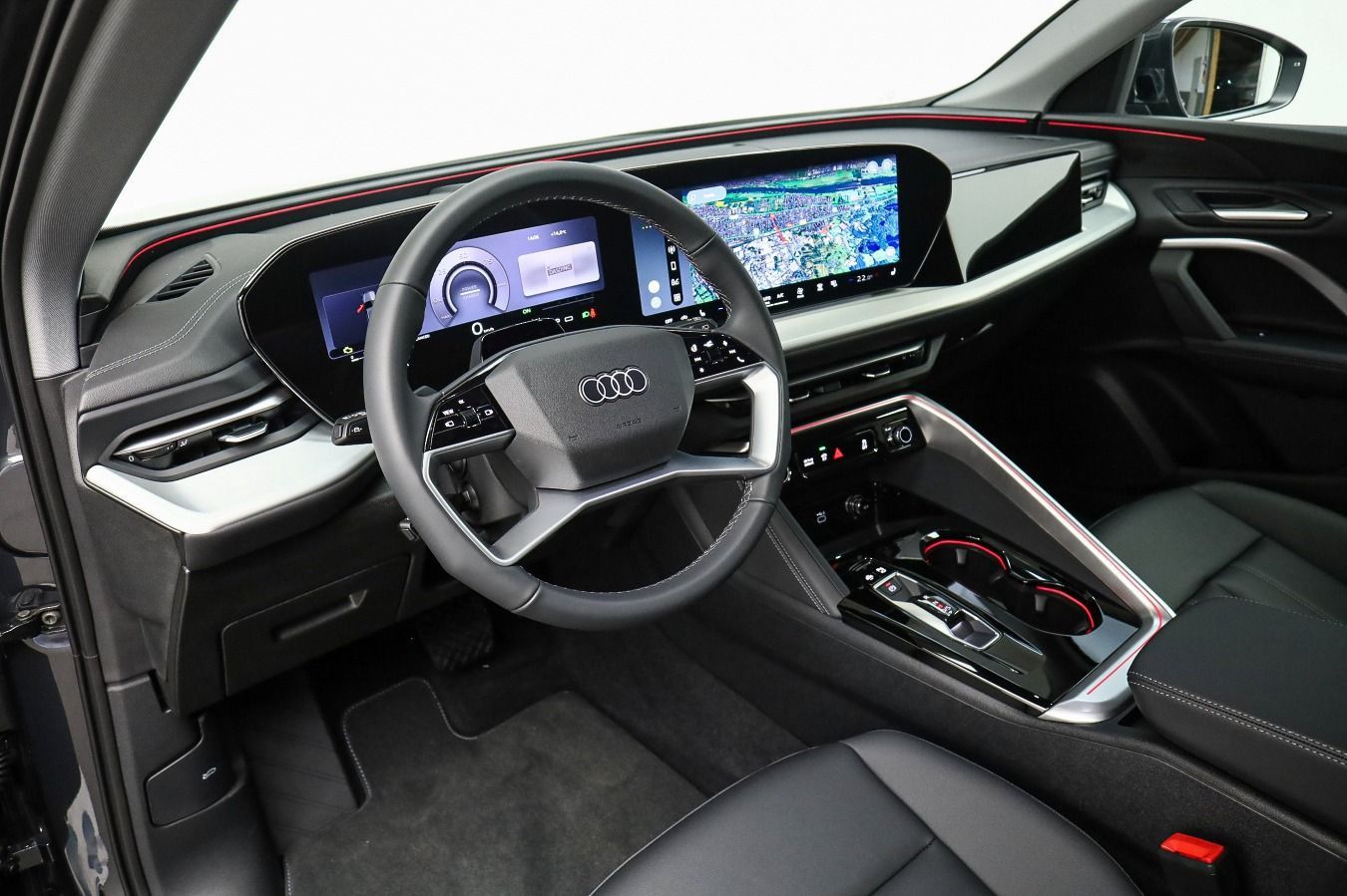 Audi Q5 - Bild 11