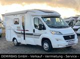 Adria Compact Plus SLS Slide Out*Längsbetten*Kurz&Komp - Adria Sl