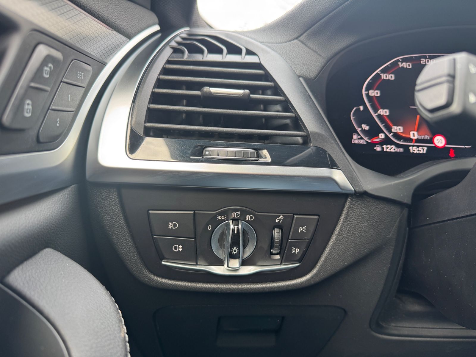 Fahrzeugabbildung BMW X4 M40 Leder+HUD+LED+HarmanKardon+Spur+Toterwink
