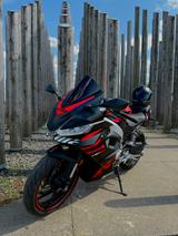 Aprilia RS457 - APRILIA RS 457