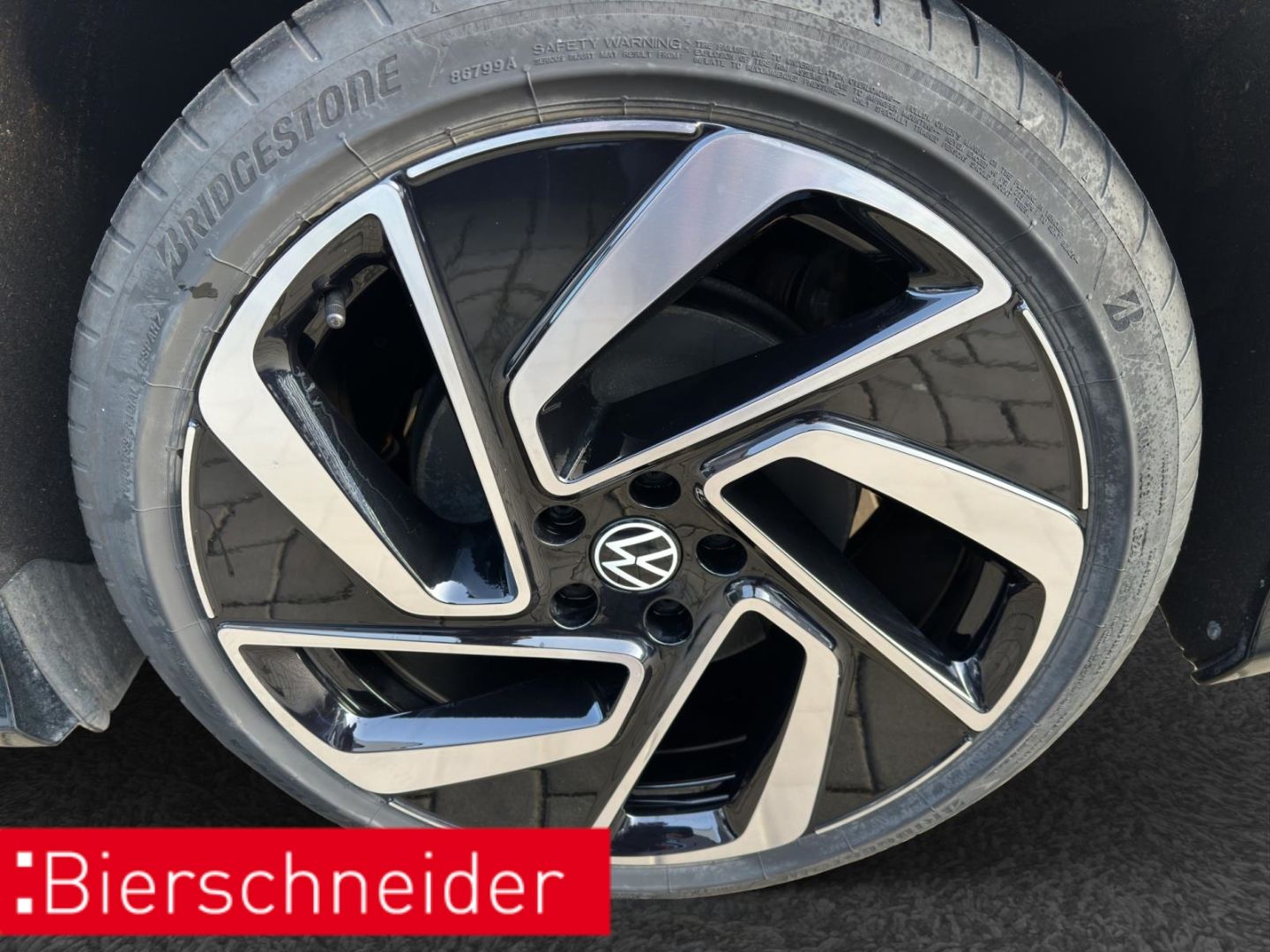 Volkswagen ID.7 - Bild 29