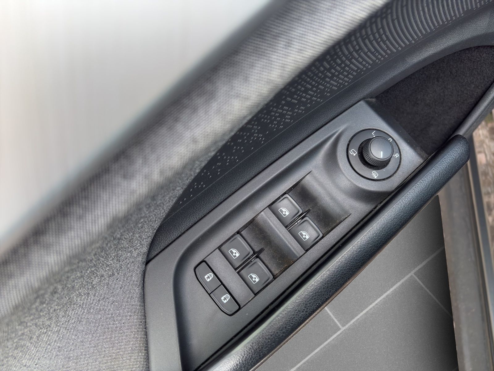 Skoda Enyaq - Bild 14