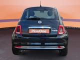 Fiat 500 Komfort-Paket CarPlay Bordcomputer Start-Sto - Fiat 500 mit Panoramadach