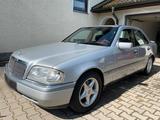 Mercedes-Benz Mercedes 180c Top Zustand. - gebrauchte Mercedes-Benz C 180 aus dem Jahr 1995