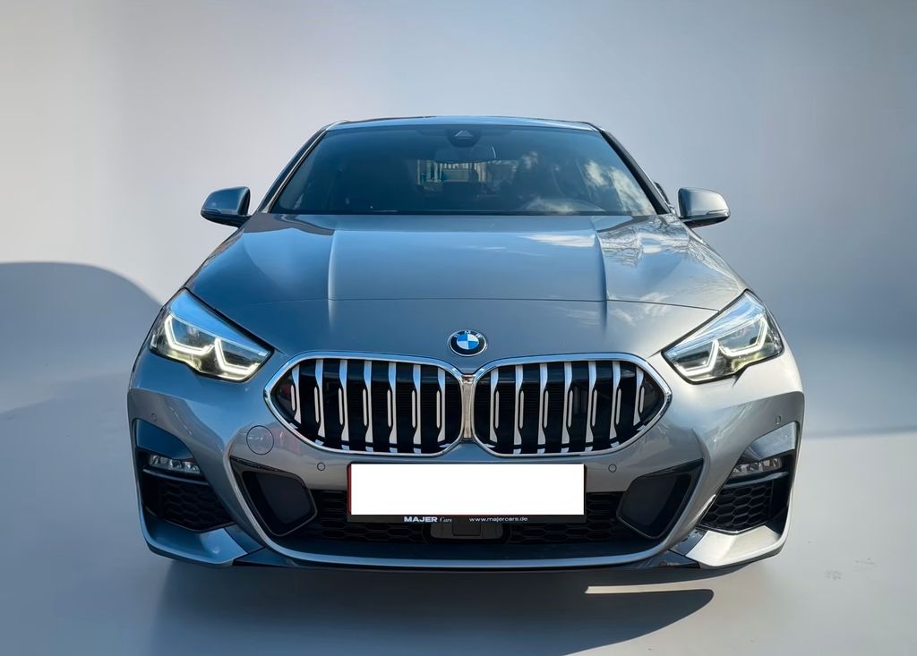 Image of BMW 220 Gran Coupé