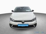 Volkswagen Polo GOAL 1.0 TSI DSG 95PS - Jahreswagen
